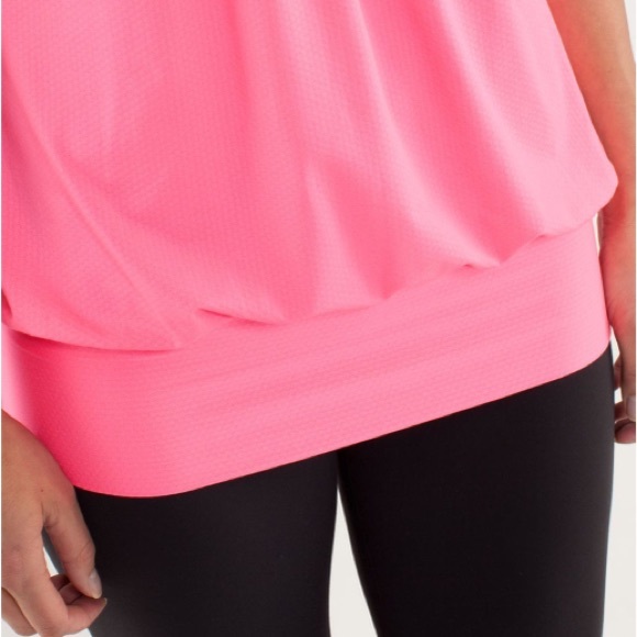 Lululemon No Limits Tank Top - Picture 7 of 15